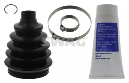 Комплект пылника, приводной вал SWAG купить